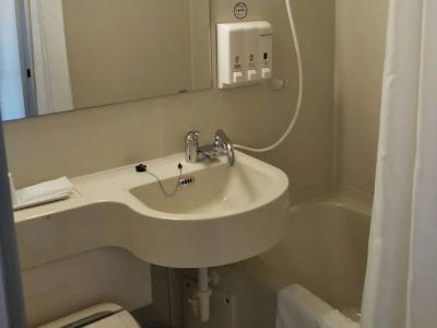 Toyoko Inn Tokyo Kamata No.1 - 12