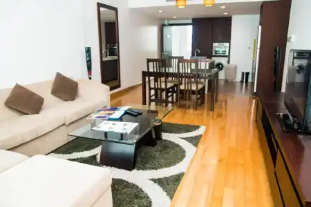 The Hanoi Club & Residences - 75