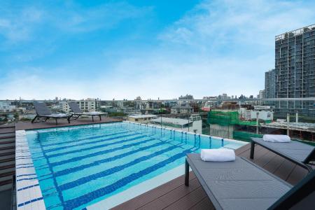 Amber Sukhumvit 85 - 19