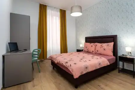 Hostel Antique - 55