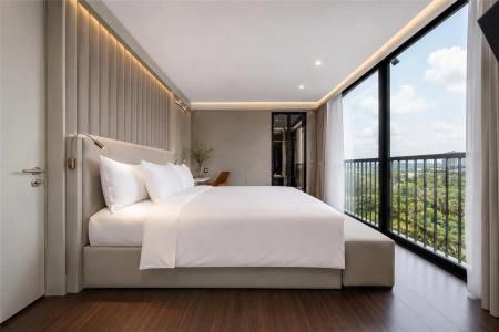 WorldHotels Long Beach Resort Phu Quoc - 85