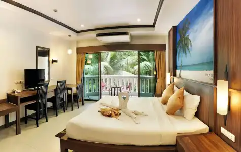 Ratana Hill Patong - 4