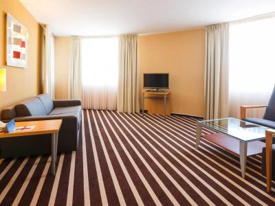 Novotel Szczecin Centrum - 6