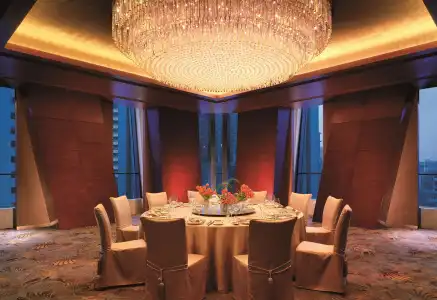 China World Summit Wing, - 19