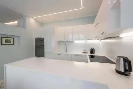 Milan Royal Suites - Brera - 123