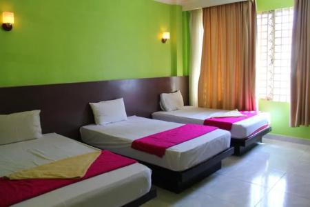 KIM Guesthouse - 7