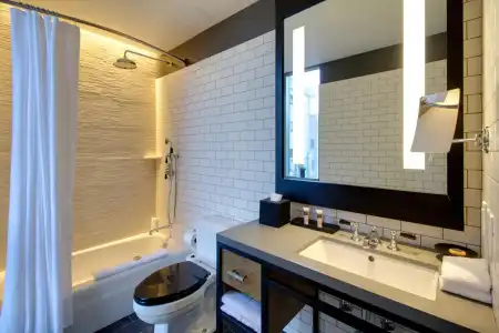50 Bowery, part of JdV by Hyatt - 26