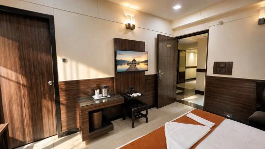 Shree Residency - 16