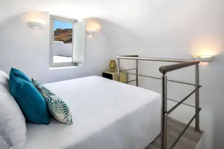 Siete Mares Luxury Suites - 48