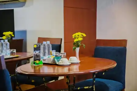 Baiyoke Suite - 12