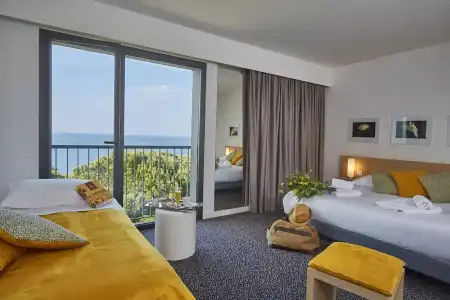 Grand Du Golfe - Spa & Restaurant - 104