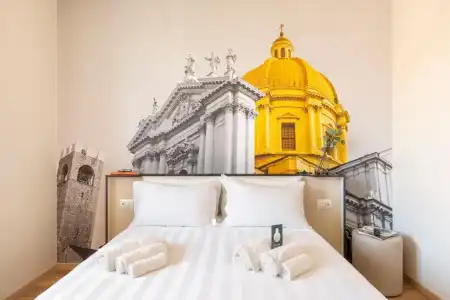 B&B Brescia - 44