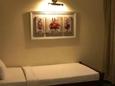 Times Apartment Suites at Times Square - 9