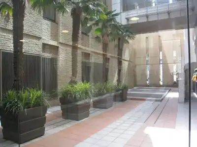 Villa Fontaine Grand Tokyo - Roppongi - 19