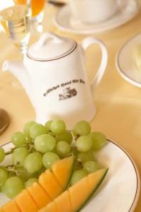 Gräfliches Alte Post - 9