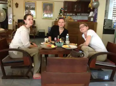 TR Guesthouse - 7