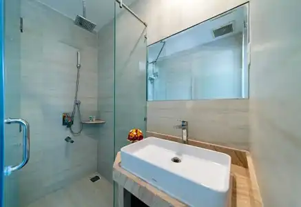 Seven Seas and Apartment - 78