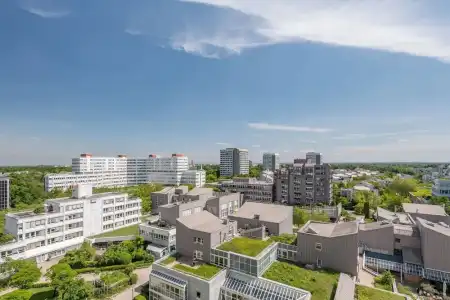 Four Points by Sheraton Munich Arabellapark - 90