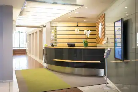 Holiday Inn VIENNA CITY by IHG - 35