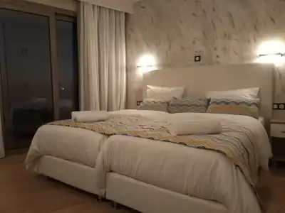 Belvedere Apartments and Spa - 47