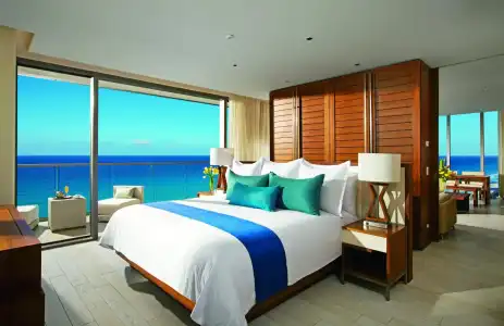 Secrets The Vine Cancun - Adults Only - All Inclusive - 46
