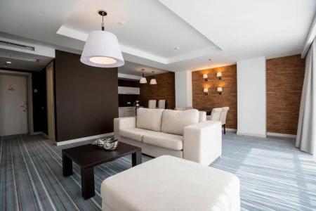 Atlantic Garden Resort - 4