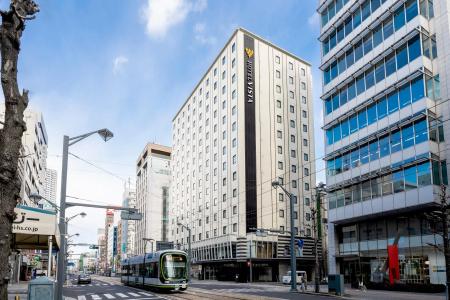 Vista Hiroshima - 16