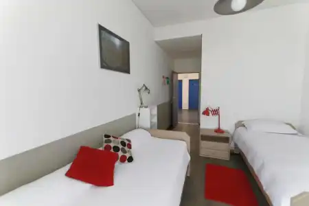Les Chambres du Ctn - 31