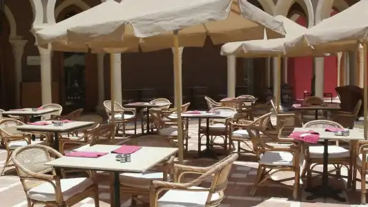 Grand Makadi - Couples and Families Only - 2