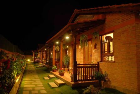 Vardan Resort n' Apartment - 11