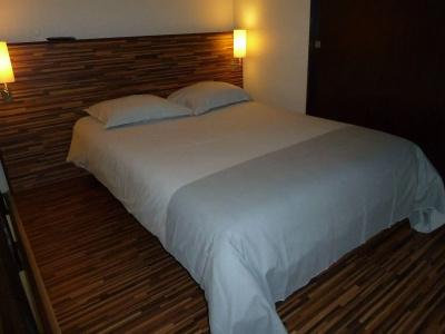 Residence Belambra Villemanzy - 6