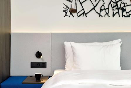 Radisson Blu Bruges - 31