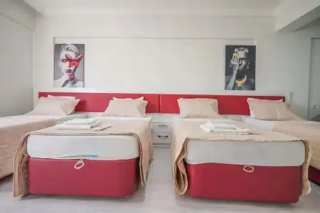 Yasam Otel - 37