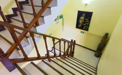 Grand Orchid Inn - 8