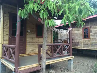 Family Huts - 44