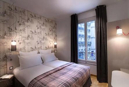 Hôtel Le Mireille - 74