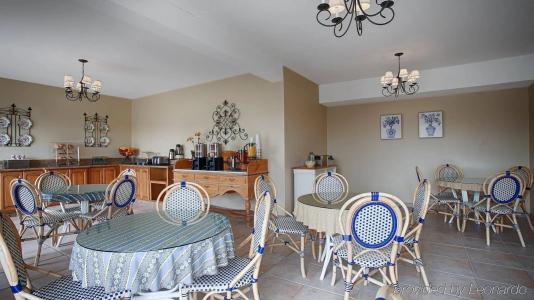 Carmel Bay View Inn - 21