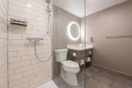 Hôtel & Suites le Dauphin Québec - 72