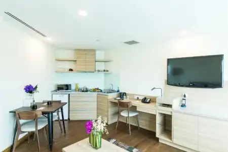 Village Changi by Far East Hospitality - 145