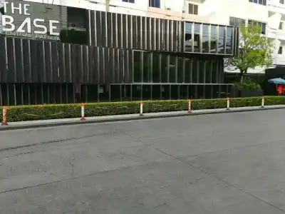 The Base Central Pattaya by NKL. - 11