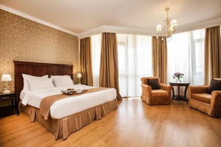 Premier Luxury Mountain Resort - 77