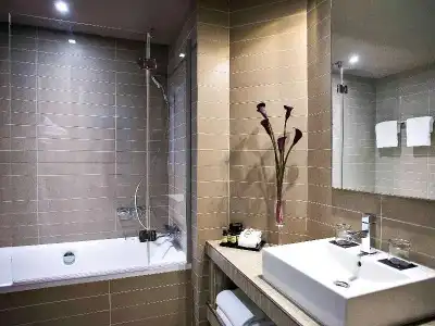 FirstName Toulouse, part of JdV by Hyatt - 82
