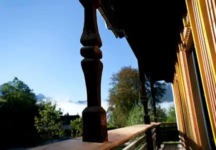 Jugendherberge Berchtesgaden - 16