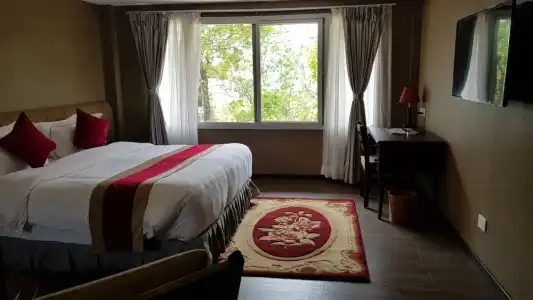 Himalayan Front by KGH Group - 76