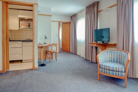 VIP Executive Eden Aparthotel - 6