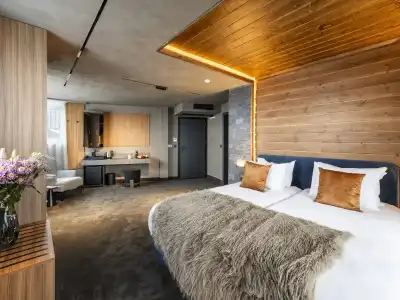 Premier Luxury Mountain Resort - 155