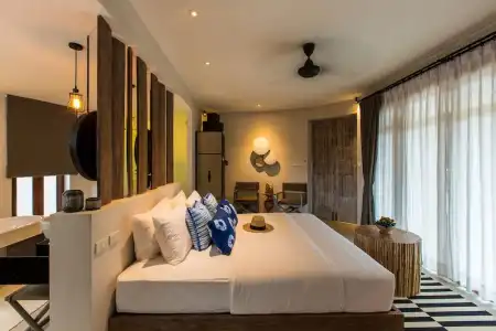 Bangsak Village - Adults Only - 87