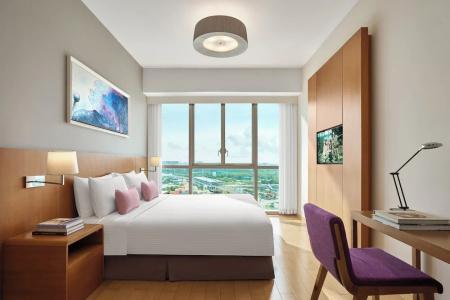 Somerset Vista Ho Chi Minh City Apart-Hotel - 47