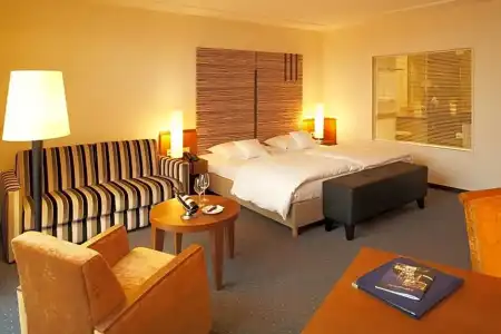 Best Western Plus Arosa - 99