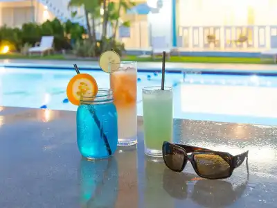 The Vagabond Miami - 38